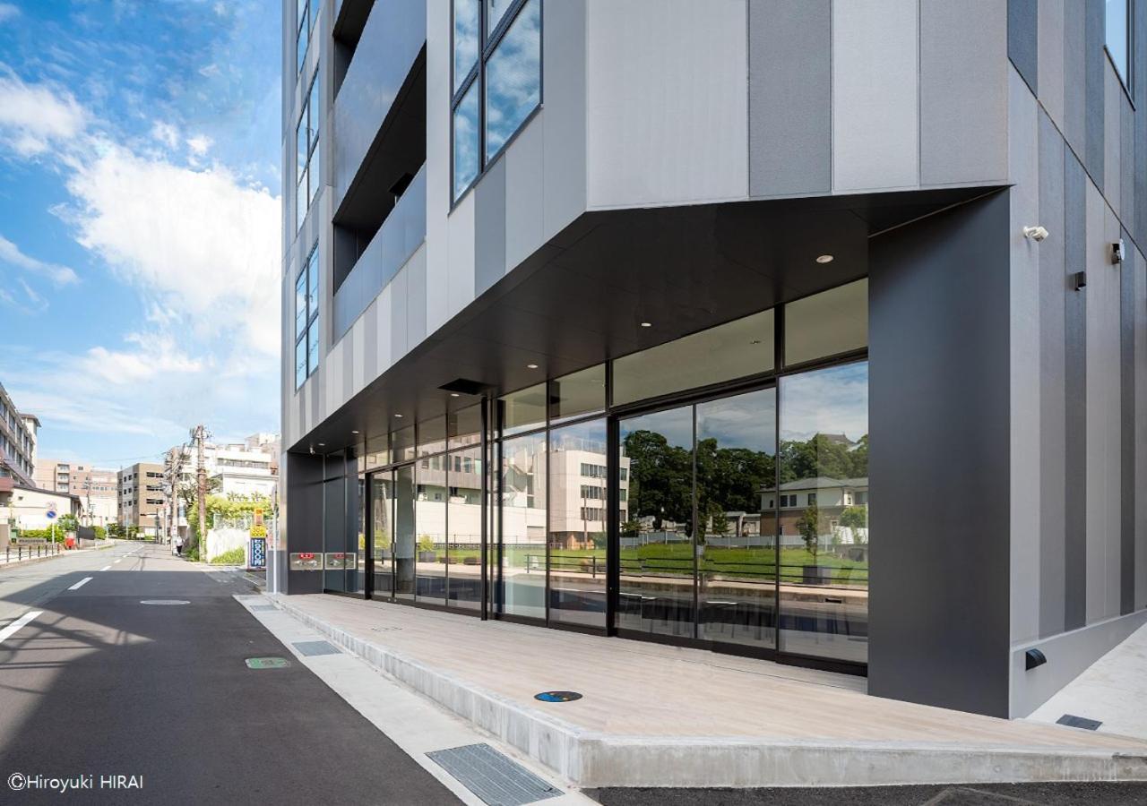 The View Odawara Shiro-No Mieru Hotel - Vacation Stay 67008V Exterior foto